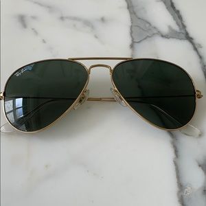 Ray-Ban Aviators